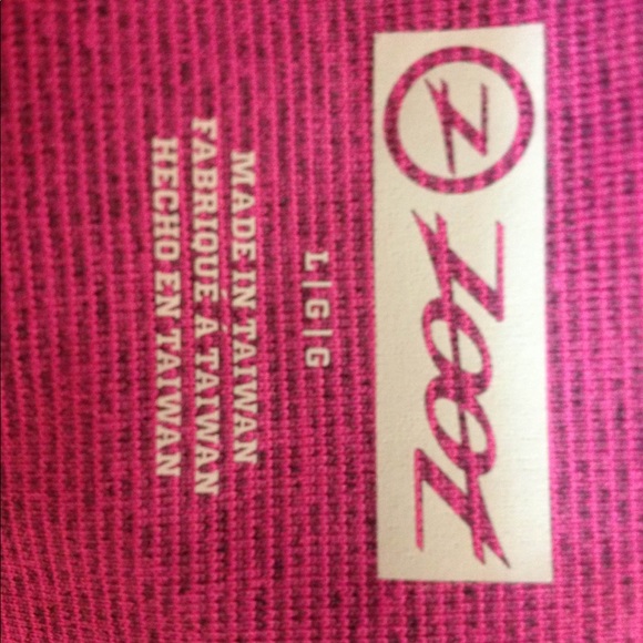 ZOOZ Cycle Jacket - Picture 4 of 5